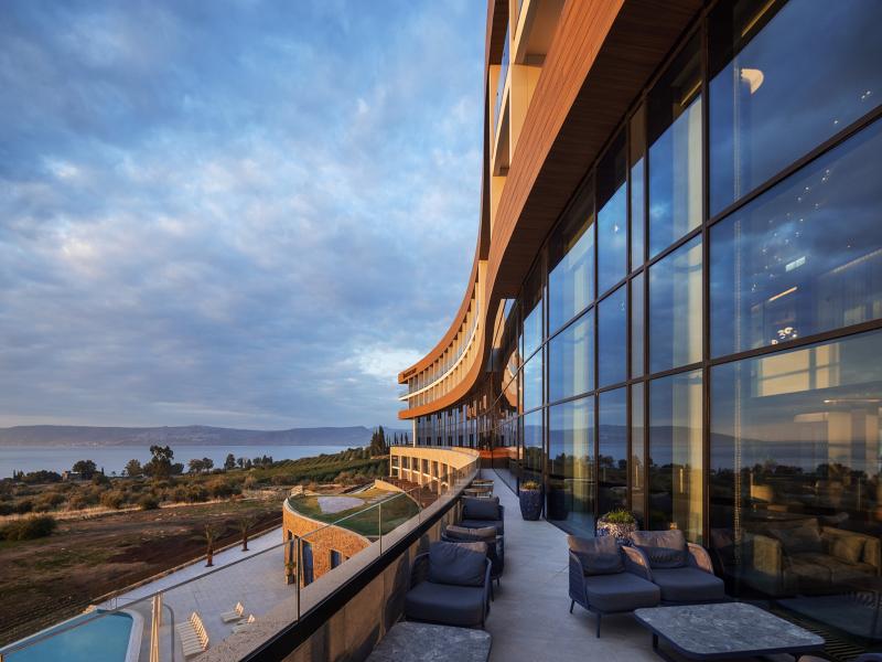 Ramada Hotel & Suites by Wyndham Netanya image