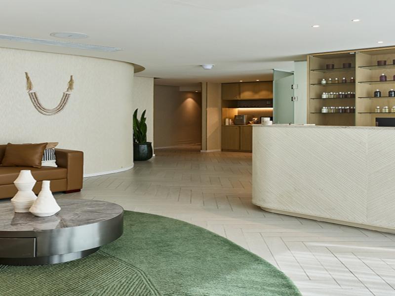 Ramada Hotel & Suites by Wyndham Netanya image