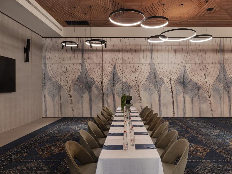 Ramada Hotel & Suites by Wyndham Netanya image