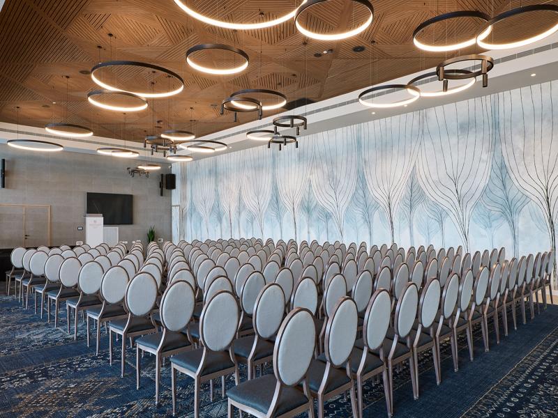 Ramada Hotel & Suites by Wyndham Netanya image