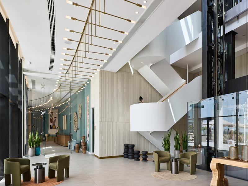 Ramada Hotel & Suites by Wyndham Netanya image