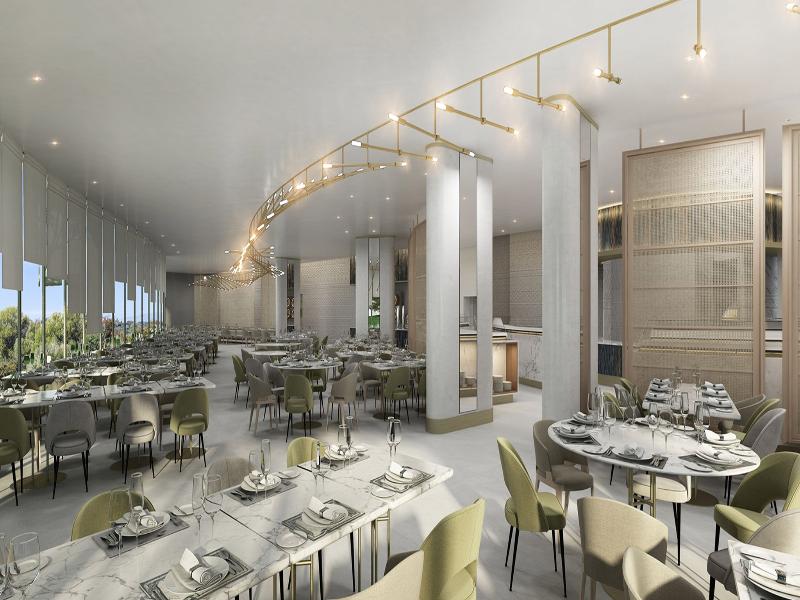 Ramada Hotel & Suites by Wyndham Netanya image