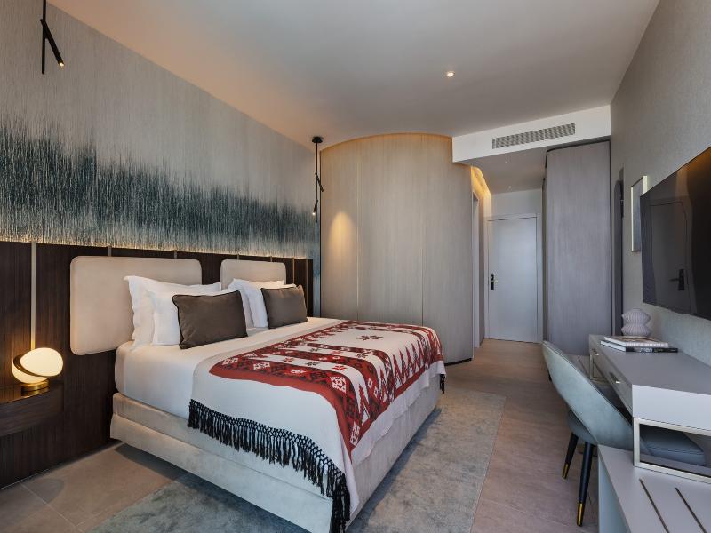 Ramada Hotel & Suites by Wyndham Netanya image