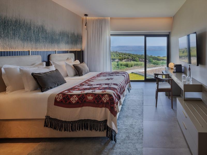 Ramada Hotel & Suites by Wyndham Netanya image