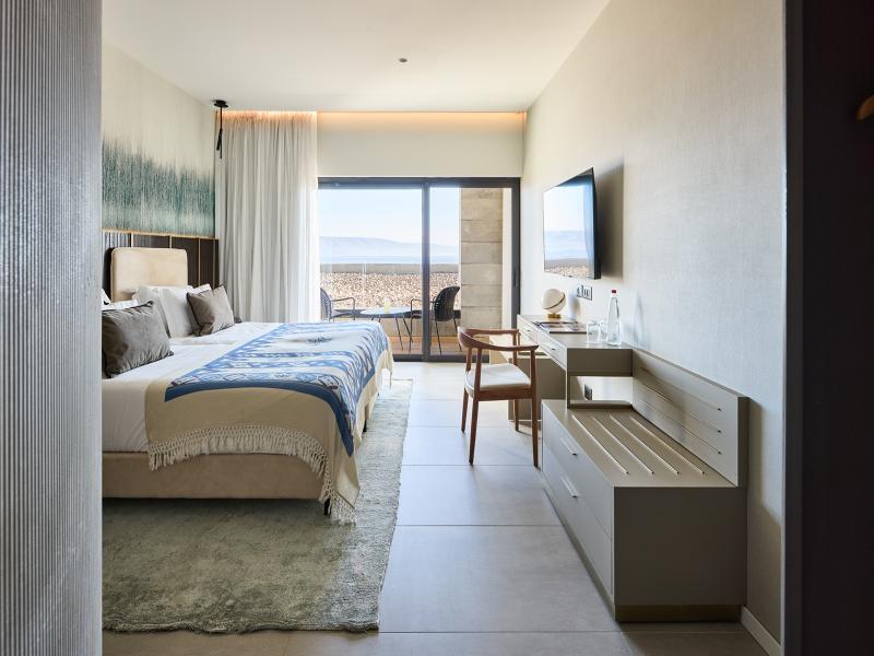 Ramada Hotel & Suites by Wyndham Netanya image