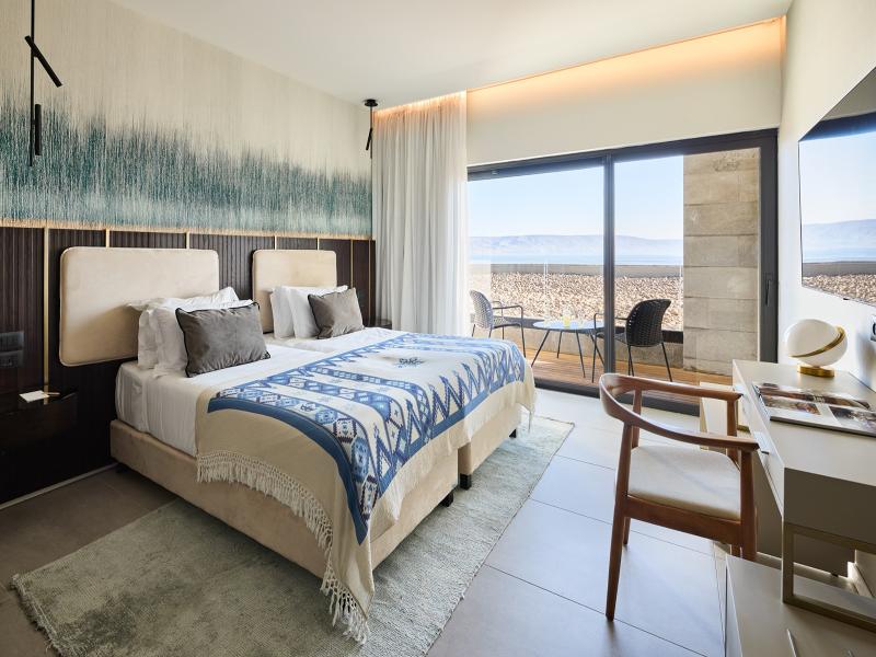 Ramada Hotel & Suites by Wyndham Netanya image
