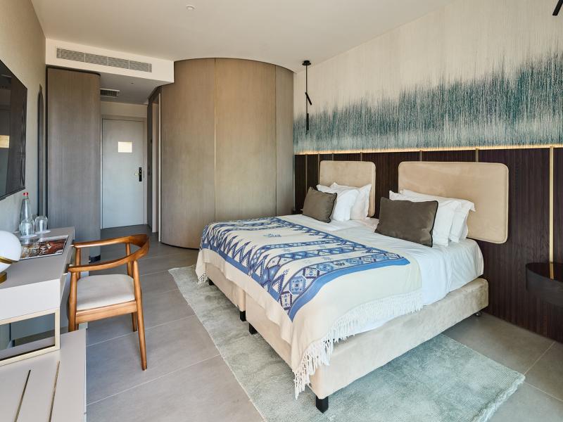 Ramada Hotel & Suites by Wyndham Netanya image