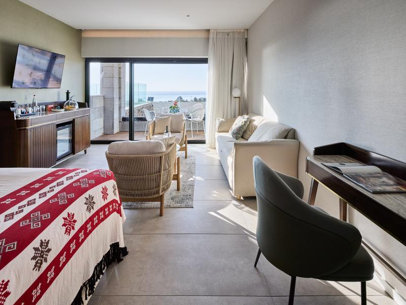 Ramada Hotel & Suites by Wyndham Netanya image