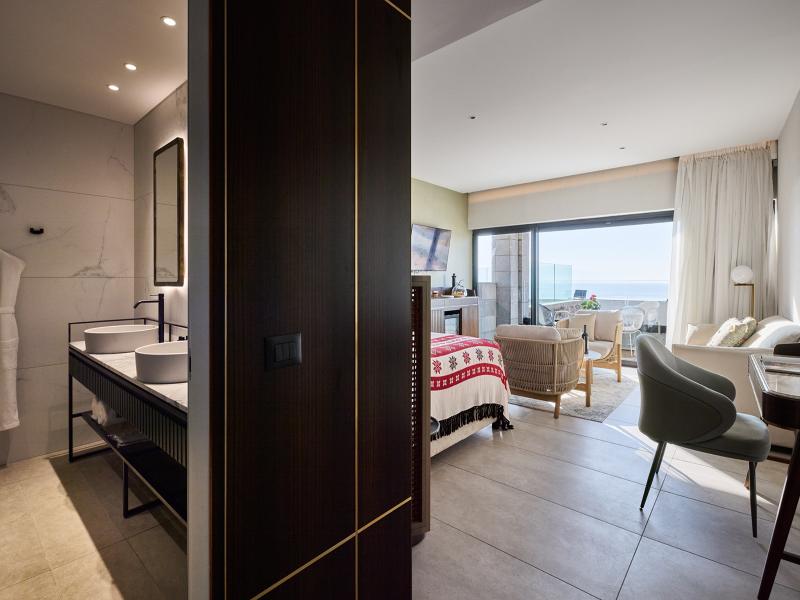 Ramada Hotel & Suites by Wyndham Netanya image