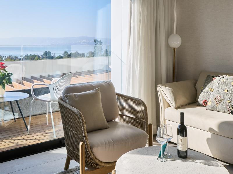 Ramada Hotel & Suites by Wyndham Netanya image