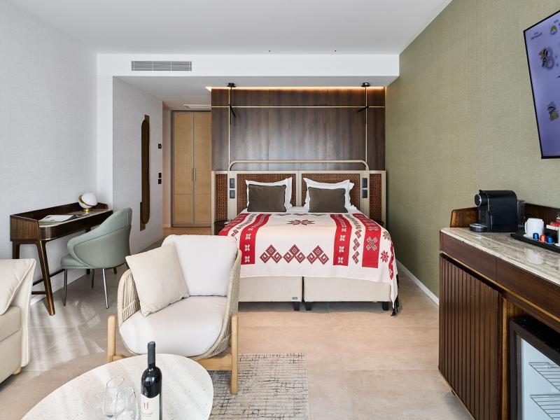 Ramada Hotel & Suites by Wyndham Netanya image