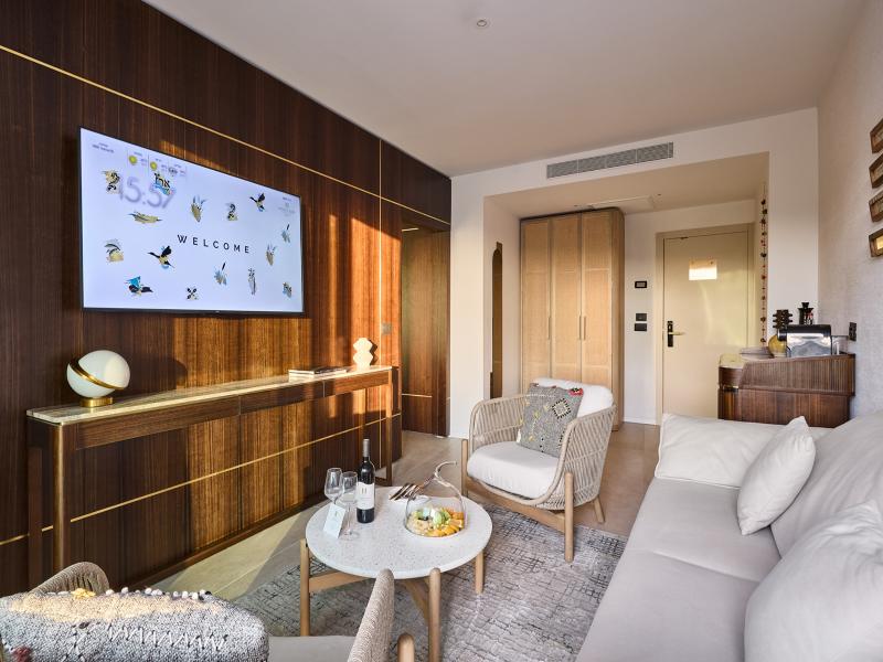 Ramada Hotel & Suites by Wyndham Netanya image