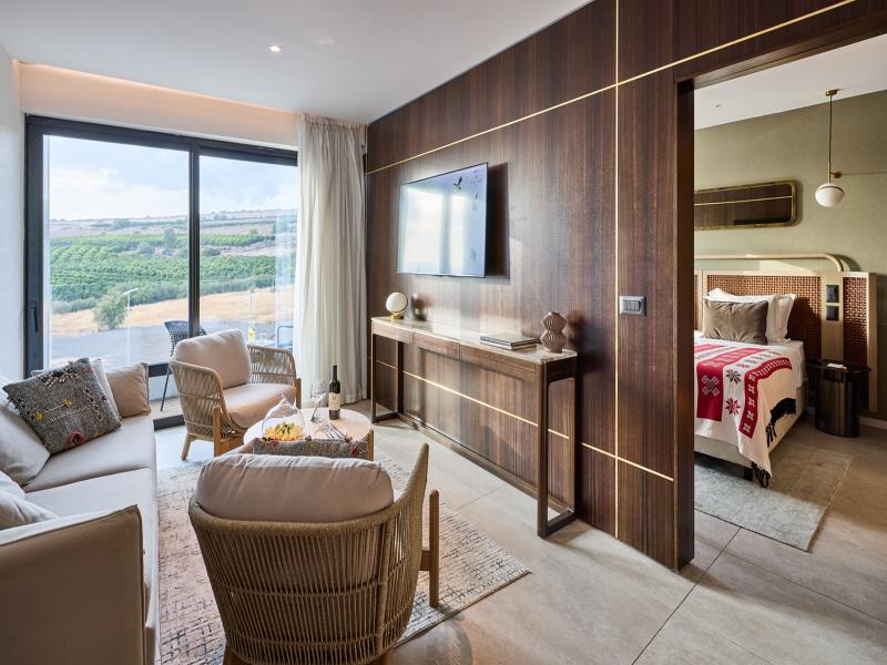 Ramada Hotel & Suites by Wyndham Netanya image