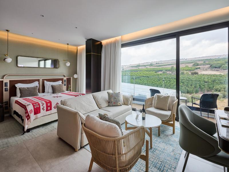 Ramada Hotel & Suites by Wyndham Netanya image