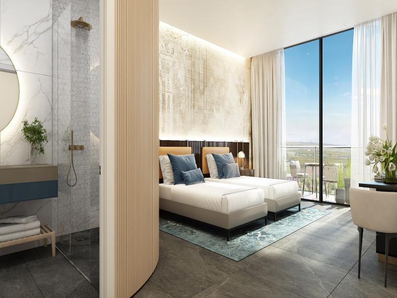 Ramada Hotel & Suites by Wyndham Netanya image