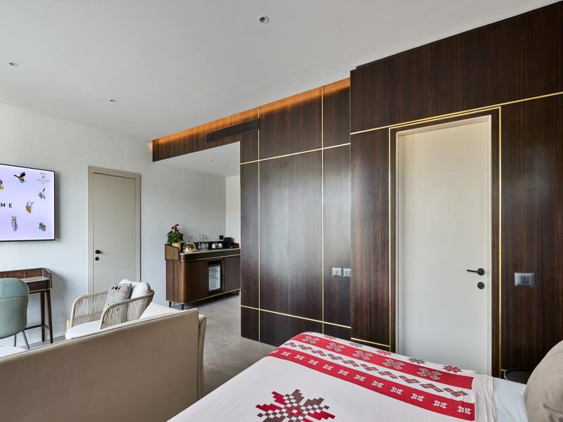 Ramada Hotel & Suites by Wyndham Netanya image