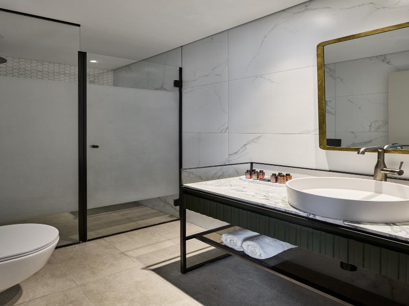 Ramada Hotel & Suites by Wyndham Netanya image