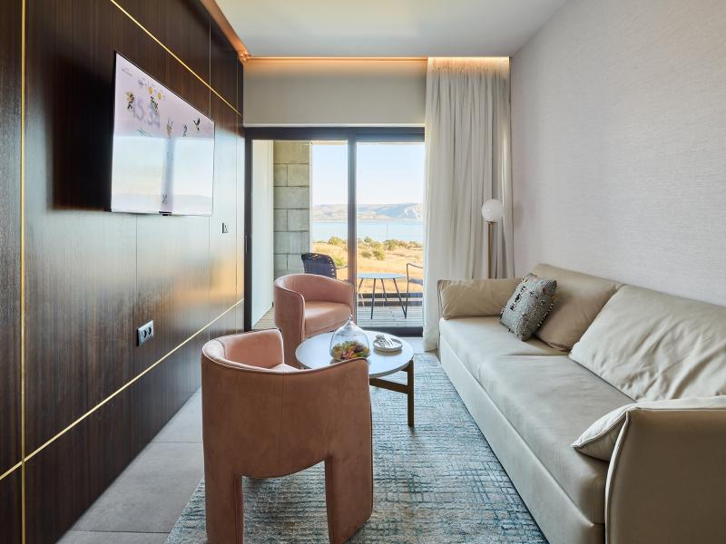 Ramada Hotel & Suites by Wyndham Netanya image