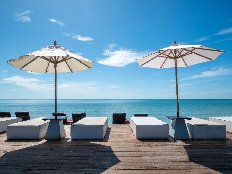 Aava Resort & Spa