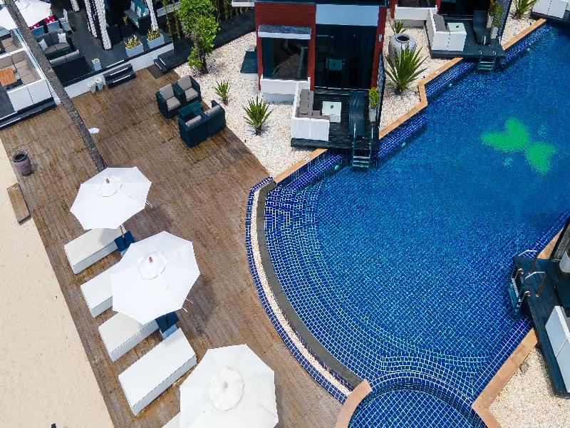 Aava Resort & Spa