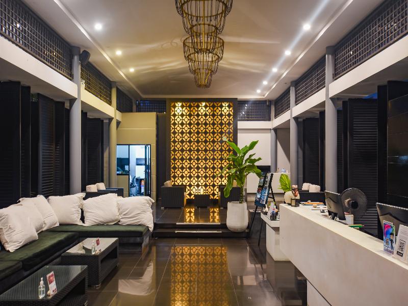 Aava Resort & Spa