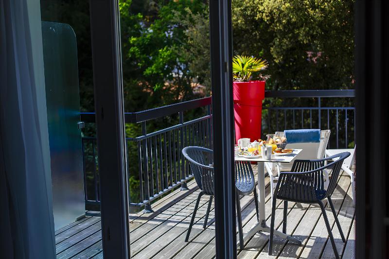 Best Western Hotel Garden & Spa image