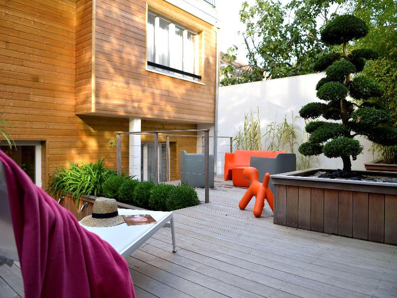 Best Western Hotel Garden & Spa image