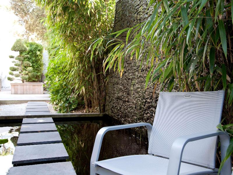 Best Western Hotel Garden & Spa image