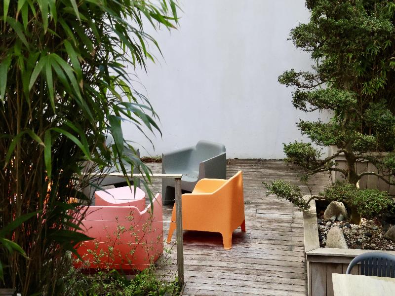 Best Western Hotel Garden & Spa image