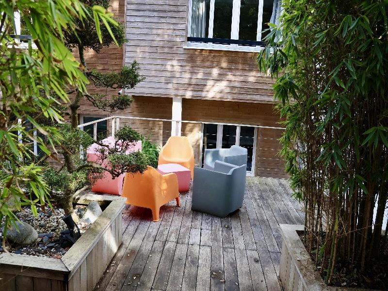 Best Western Hotel Garden & Spa image