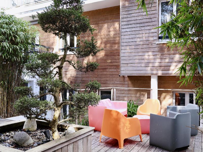 Best Western Hotel Garden & Spa image