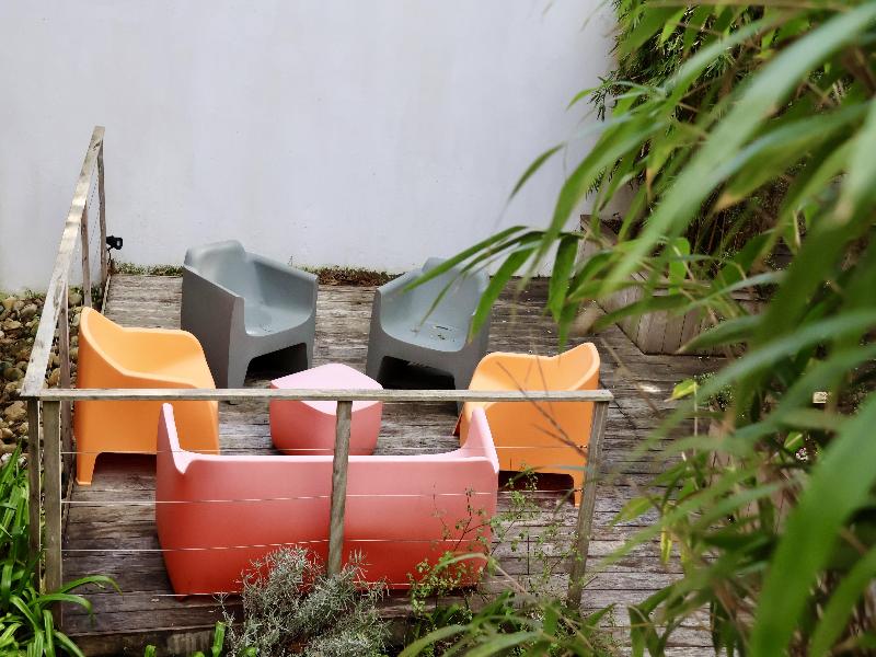 Best Western Hotel Garden & Spa image