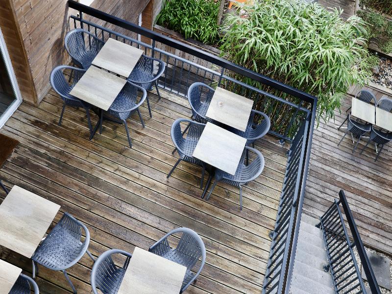 Best Western Hotel Garden & Spa image