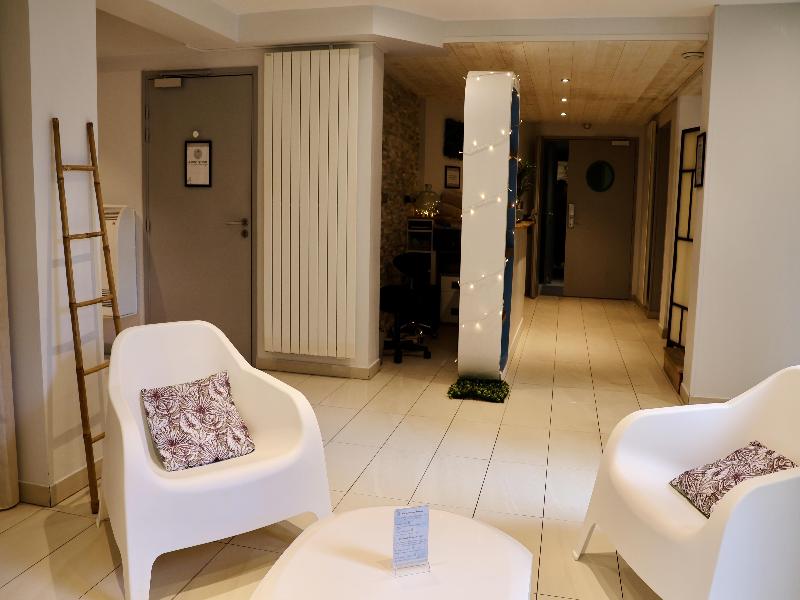 Best Western Hotel Garden & Spa image