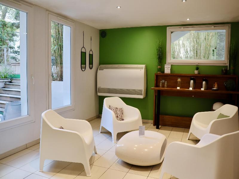 Best Western Hotel Garden & Spa image