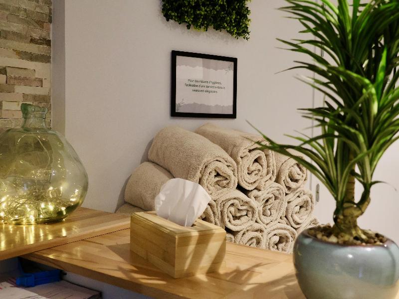 Best Western Hotel Garden & Spa image
