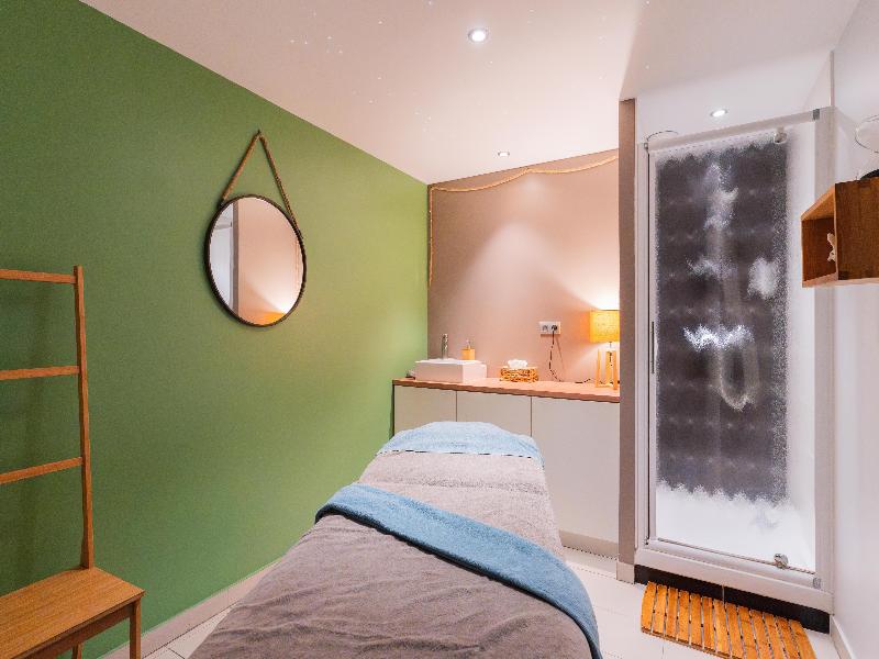 Best Western Hotel Garden & Spa image
