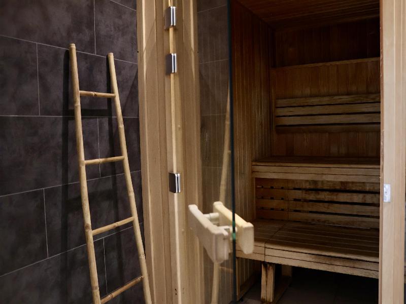 Best Western Hotel Garden & Spa image