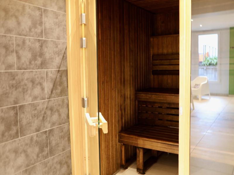 Best Western Hotel Garden & Spa image