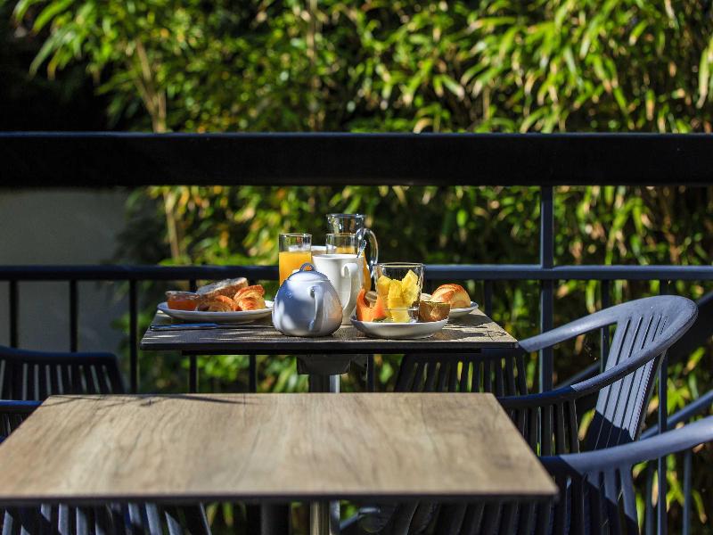 Best Western Hotel Garden & Spa image