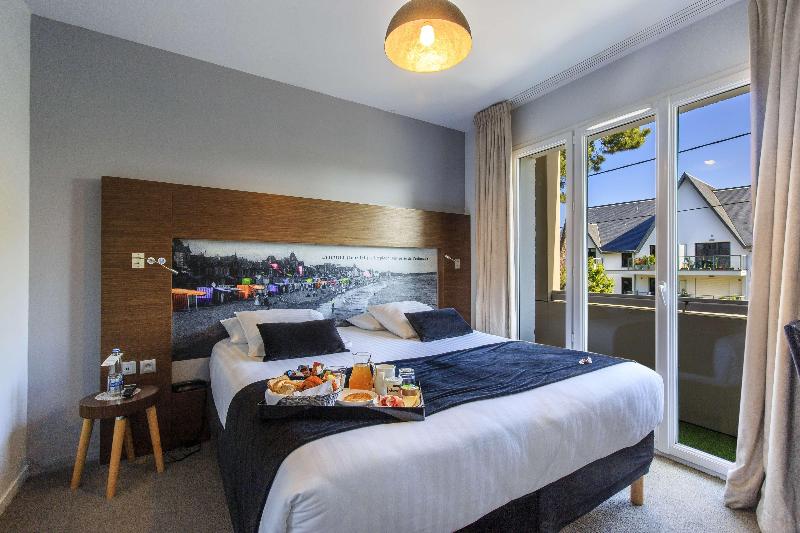 Best Western Hotel Garden & Spa image
