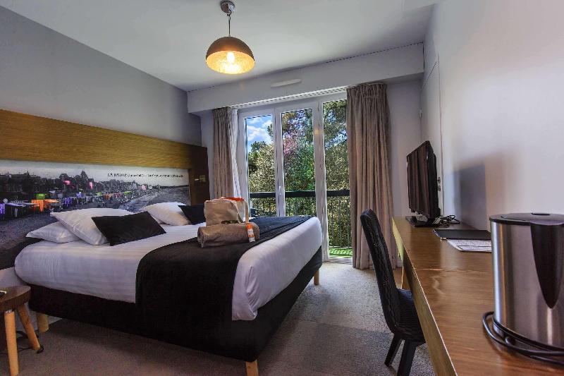 Best Western Hotel Garden & Spa image
