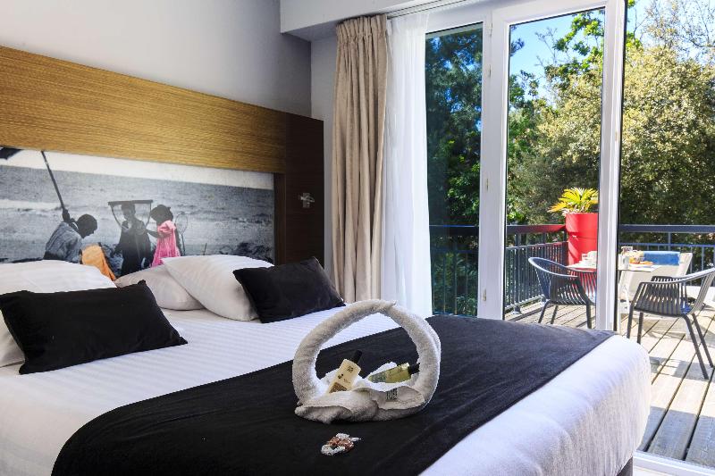 Best Western Hotel Garden & Spa image
