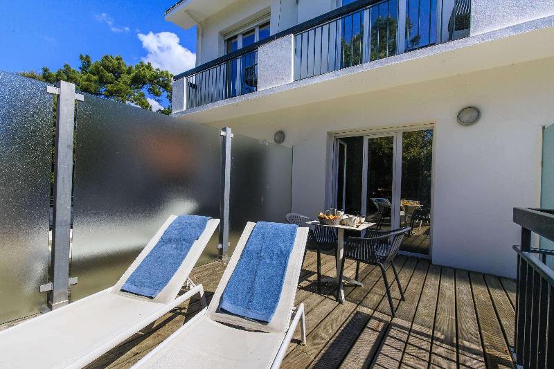 Best Western Hotel Garden & Spa image
