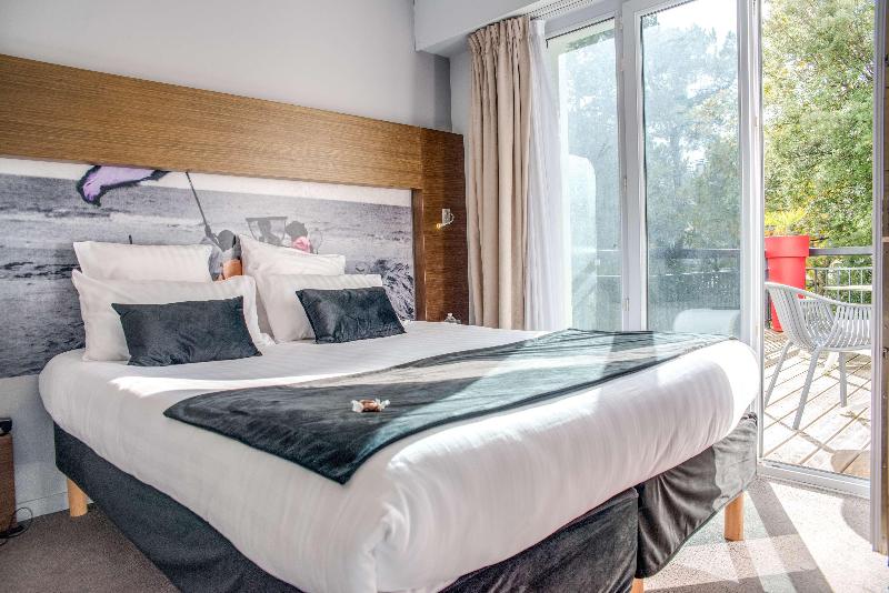 Best Western Hotel Garden & Spa image