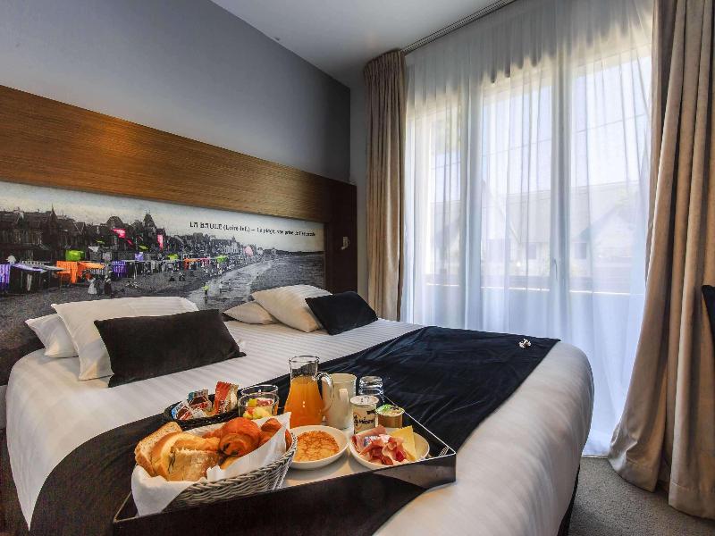 Best Western Hotel Garden & Spa image