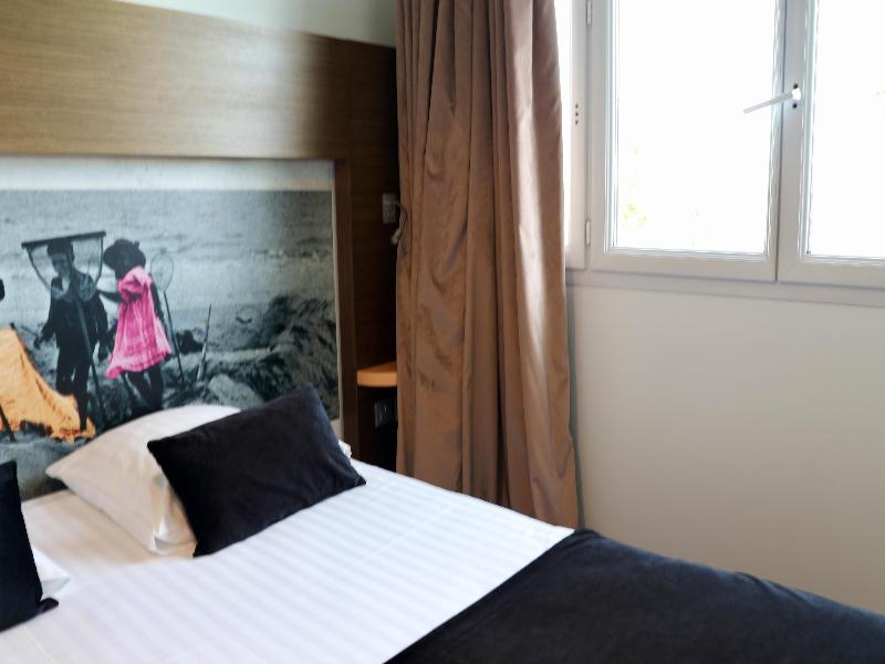Best Western Hotel Garden & Spa image