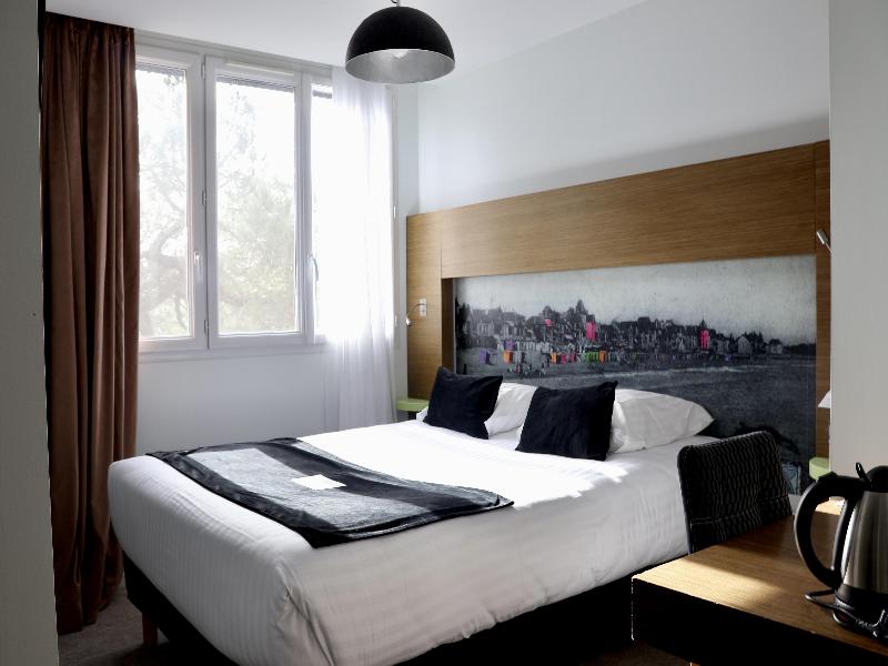 Best Western Hotel Garden & Spa image