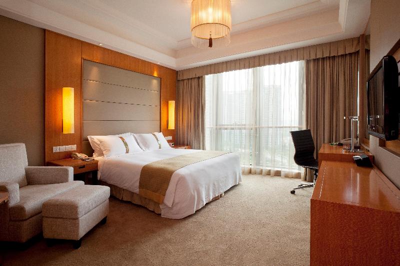 Holiday Inn Hangzhou CBD image