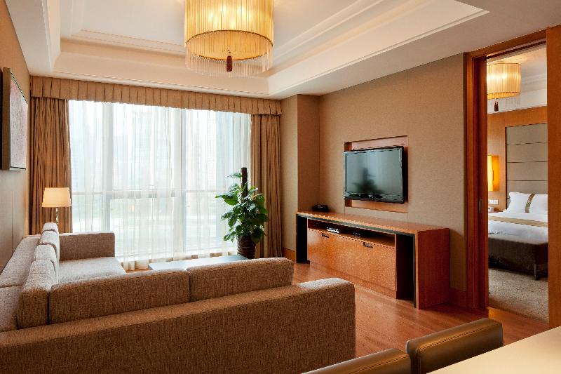 Holiday Inn Hangzhou CBD image